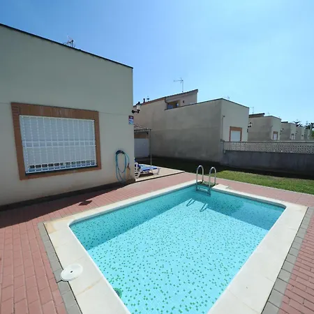 Villas Las Norias Orangecosta Peñíscola Exterior foto