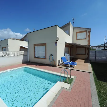 Villas Las Norias Orangecosta Peñíscola Exterior foto