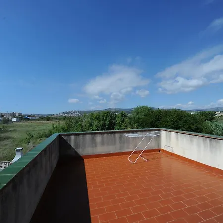 Villas Las Norias Orangecosta Peñíscola Exterior foto