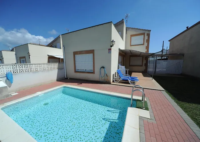 Villas Las Norias Orangecosta