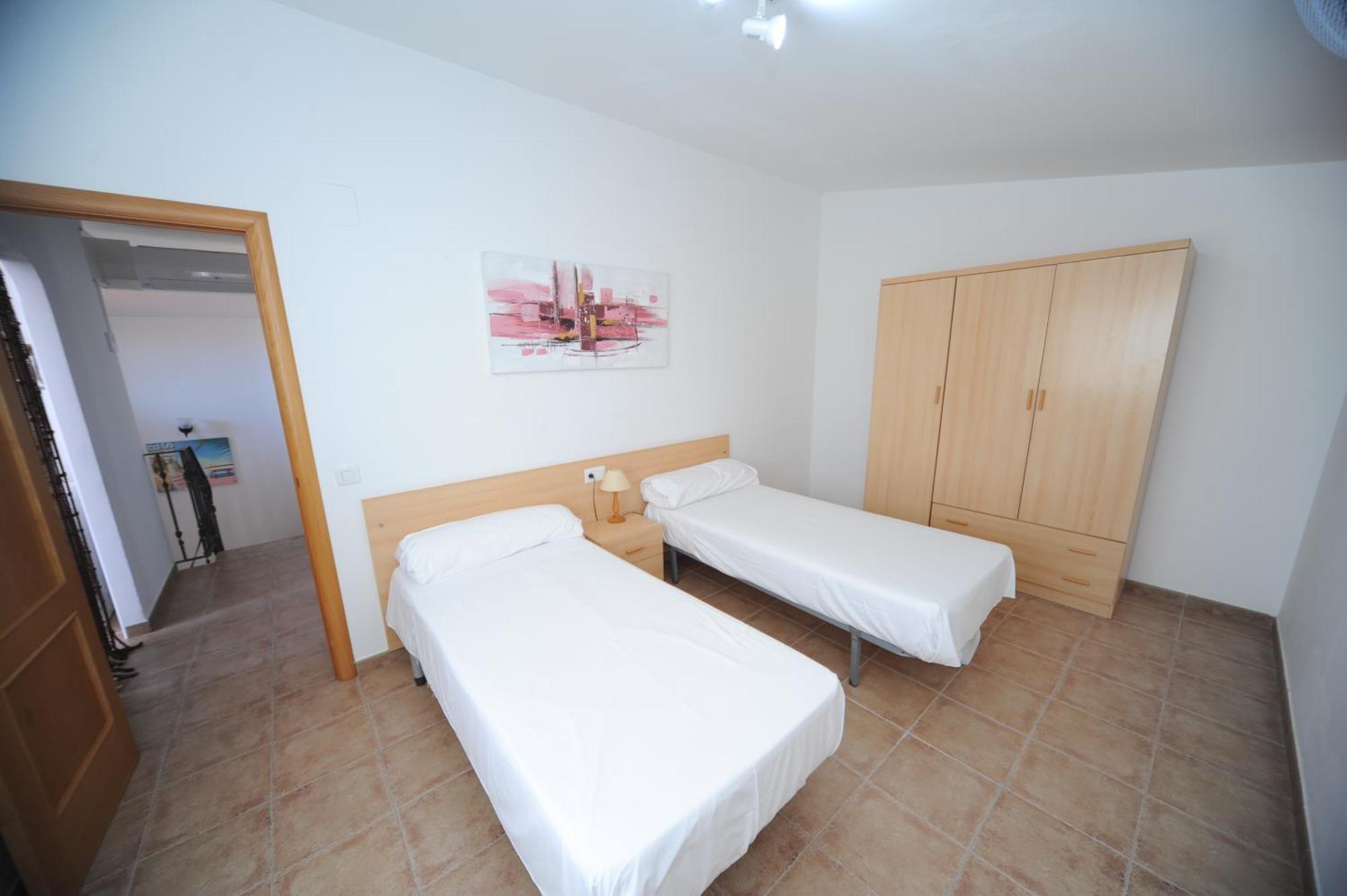 Norias Orangecosta Vakantiehuis Peñíscola