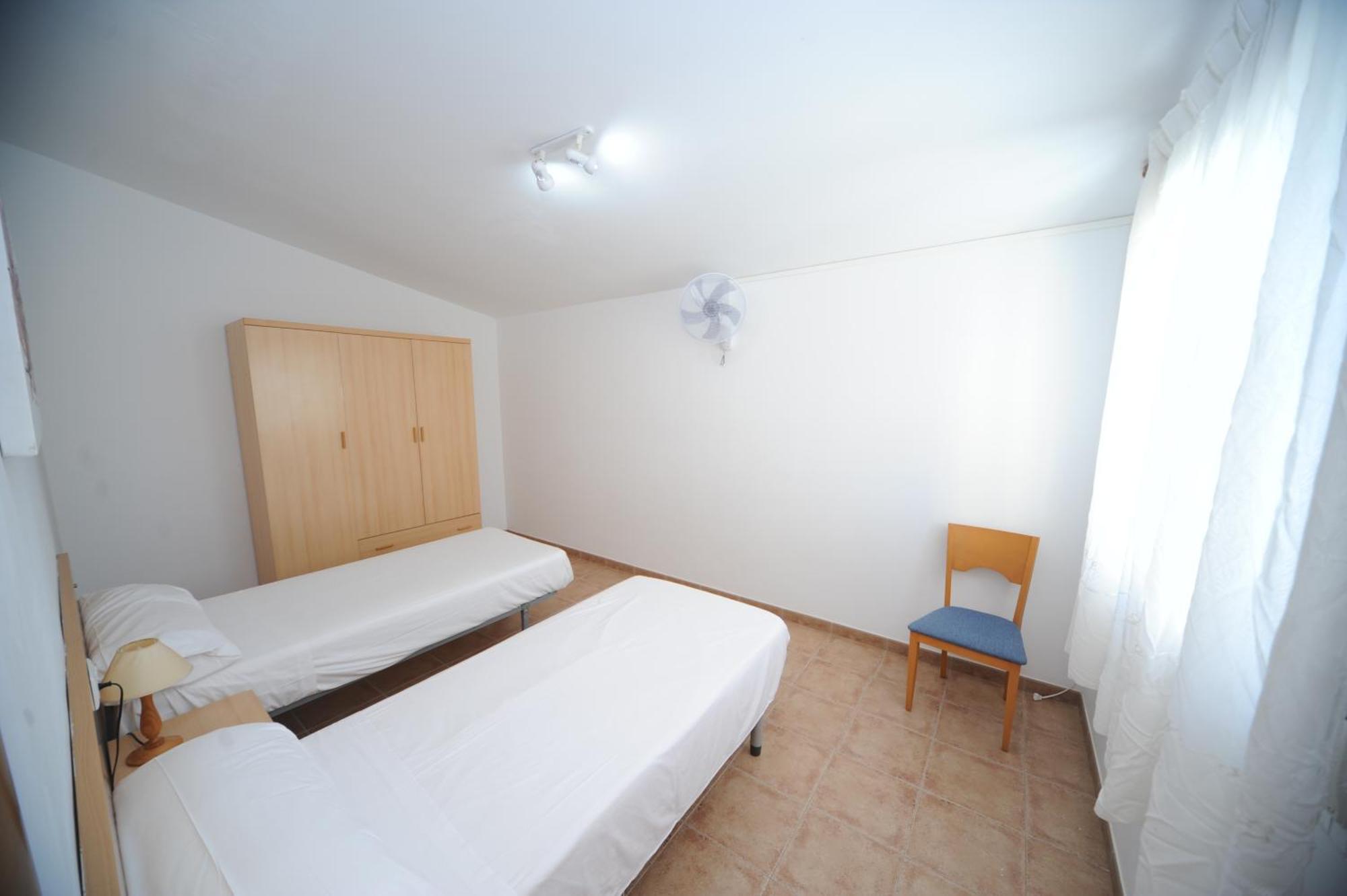 Vakantiehuis Norias Orangecosta Peñíscola
