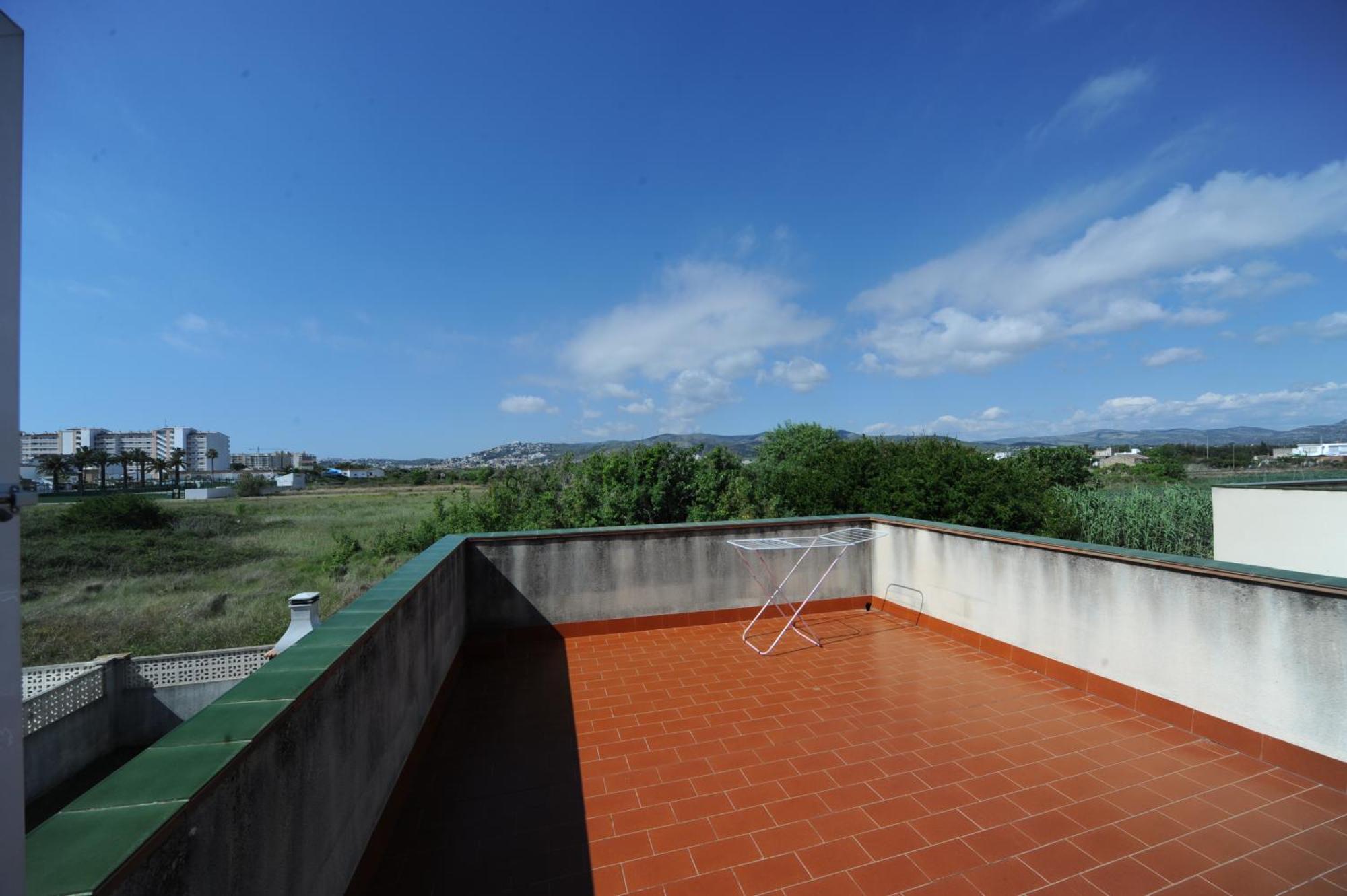 Ferienhaus Norias Orangecosta