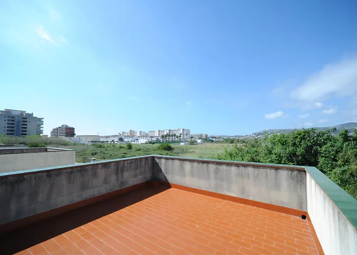 Villas Las Norias Orangecosta