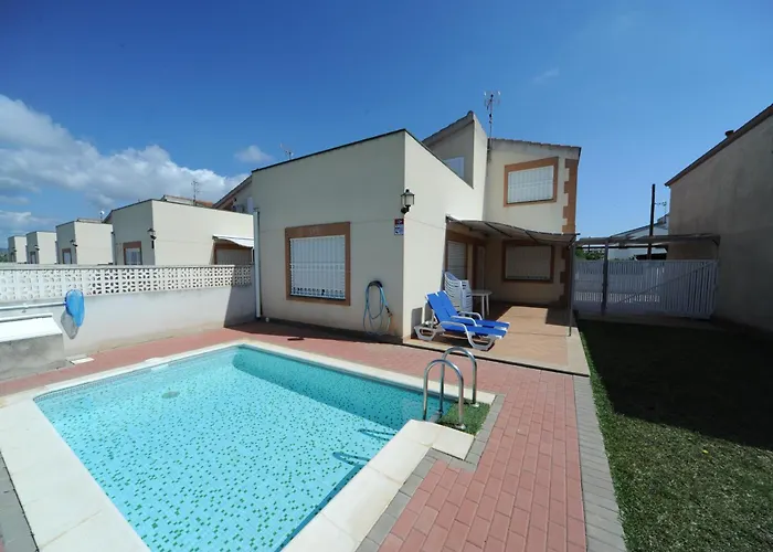 Villas Las Norias Orangecosta
